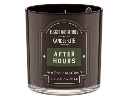 After Hours 9.7oz Jar Candle Online Sale