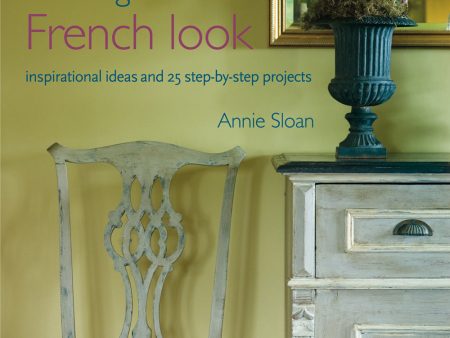 Creating the French Look ™ For Sale