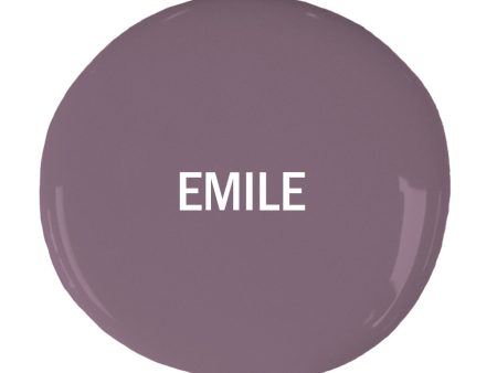 Emile Chalk Paint ™ Online