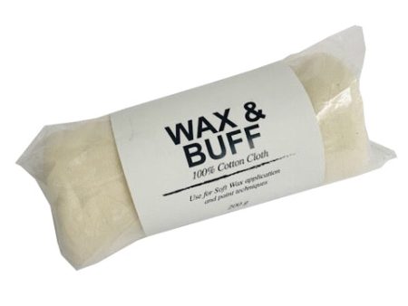 Wax & Buff Cloth Online Sale