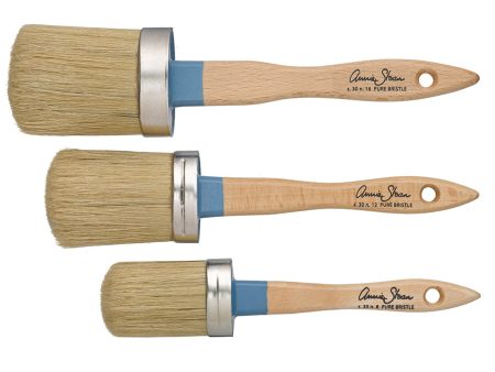 Annie Sloan Pure Bristle Brush ™ For Sale