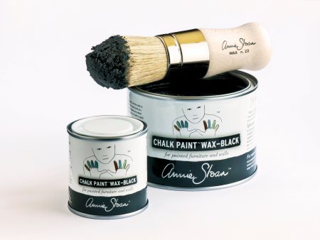 Black Chalk Paint Wax ™ For Sale