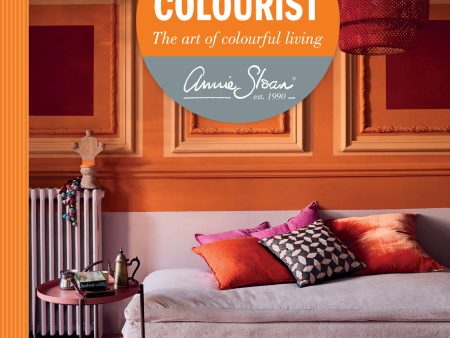 The Colourist 5th Edition™ Online now