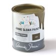 Olive Chalk Paint ™ Fashion