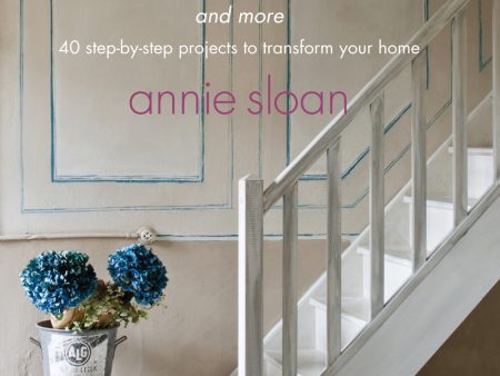 Annie Sloan’s Colour Recipes ™ For Cheap