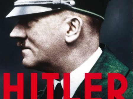 Hitler: Volume Ii For Cheap