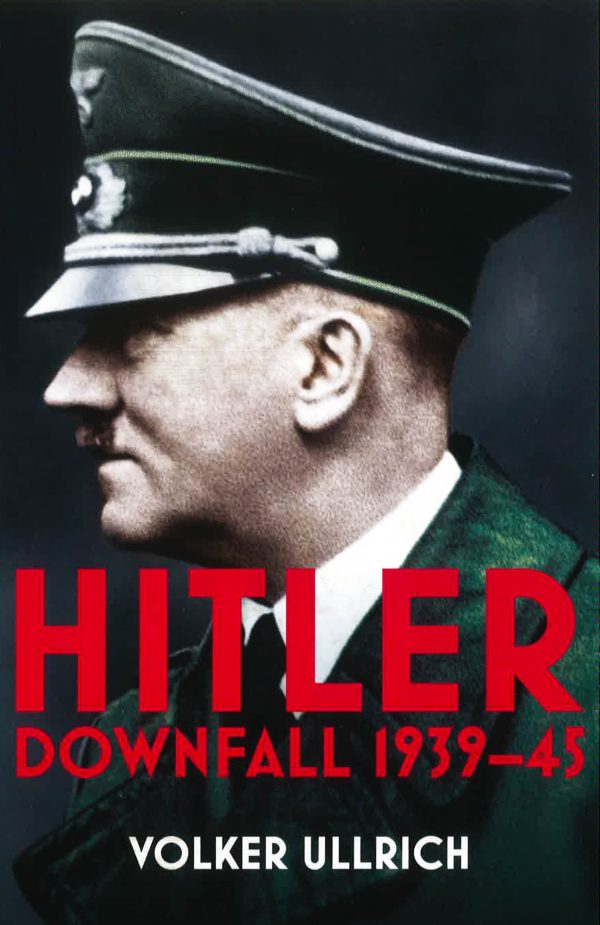 Hitler: Volume Ii For Cheap