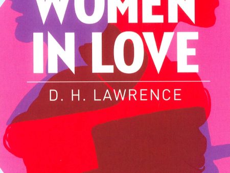 Women In Love on Sale