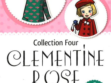 Clementine Rose Collection Four Online now