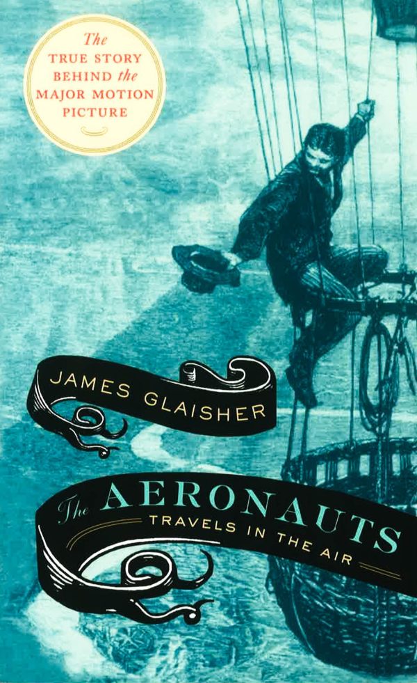 The Aeronauts Fashion