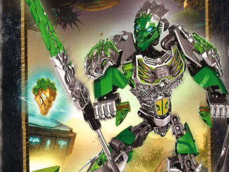 Escape From The Underworld (Lego Bionicle: Chapter Book #3) Online Sale