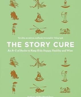 The Story Cure on Sale