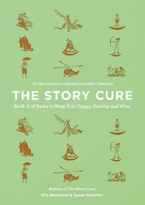 The Story Cure on Sale