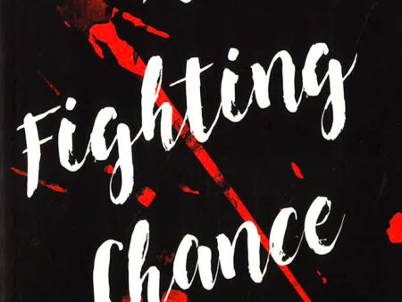 [Bargain corner] A Fighting Chance Hot on Sale