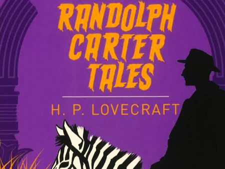 The Randolph Carter Tales Online now