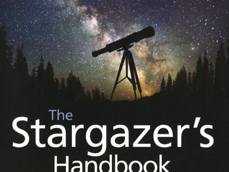 The Stargazer S Handbook Cheap