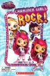 Charmer Girls Rock! (Scholastic Reader, Level 1: Little Charmers) Supply