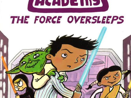 Star Wars Jedi Academy: The Force Oversleeps Cheap