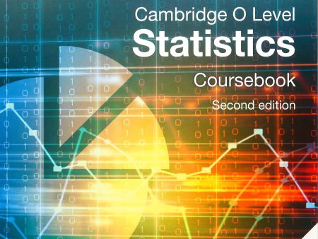 Cambridge O-Level Statistics Coursebook For Cheap