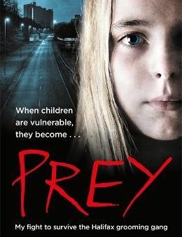 Prey For Sale