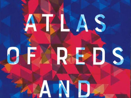 Atlas Of Reds And Blues Online