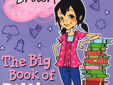 The Big Book Of Billie #2 Cheap