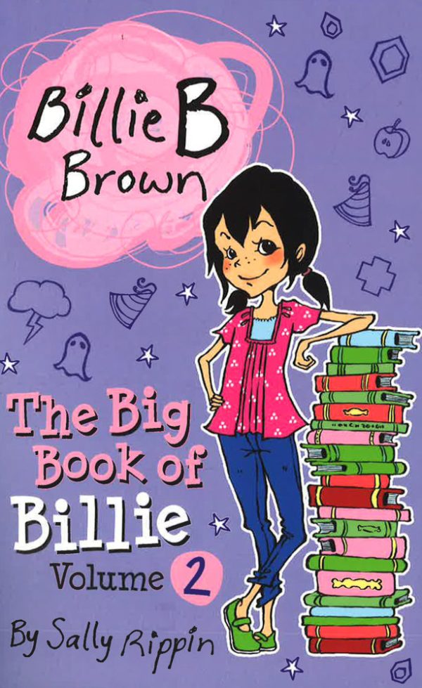 The Big Book Of Billie #2 Cheap