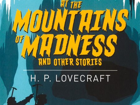 At The Mountains Of Madness And Other Stories For Discount