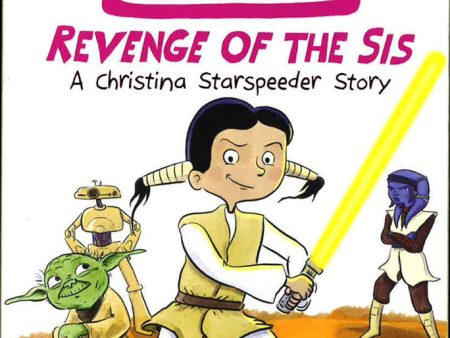 Star Wars-Jedi Academy: Revenge Of The Sis Online now