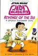 Star Wars-Jedi Academy: Revenge Of The Sis Online now