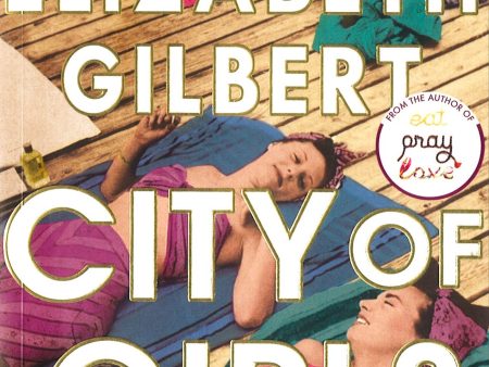 City Of Girls Discount