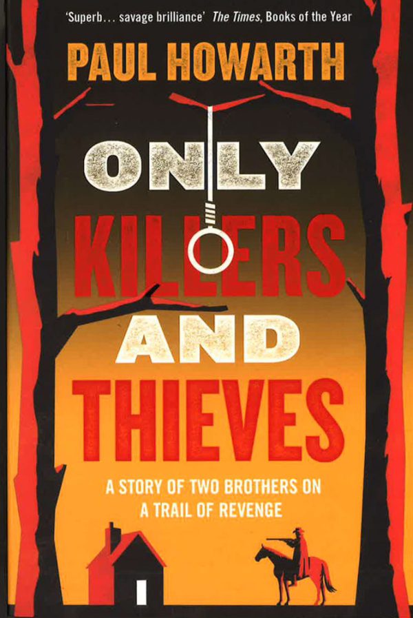 Only Killers And Thieves Online Hot Sale