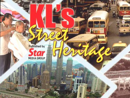 KL S Street Heritage For Sale