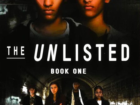 The Unlisted (The Unlisted #1) Discount