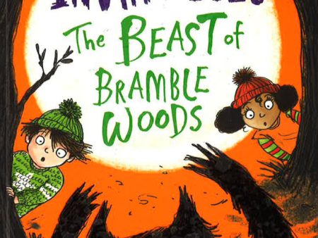 Invincibles: The Beast Of Bramble Woods For Cheap