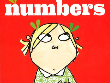 Charlie And Lola: Numbers Online Sale