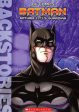 Batman: Gotham City S Guardian (Backstories) For Sale