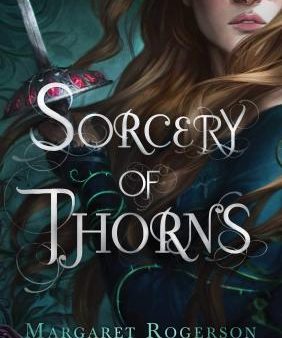 Sorcery Of Thorns Online Hot Sale