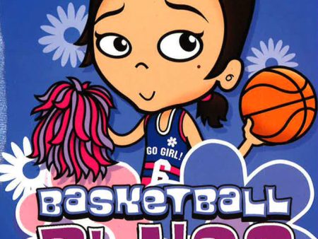 Go Girl! #11 Basketball Blues For Sale