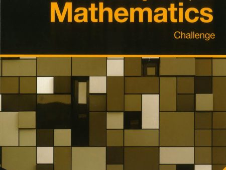 Cambridge Checkpoint Mathematics Challenge Workbook 7 Online now