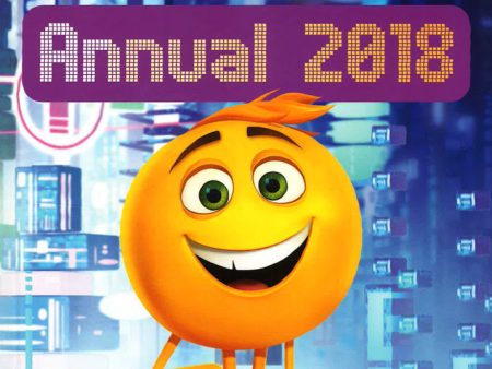 Emoji Annual 2018 Supply