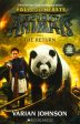 The Return (Spirit Animals Fall Of The Beasts #3) For Cheap