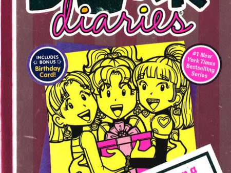 Dork Diaries: Tales From A Not So Happy Birthday Online Sale