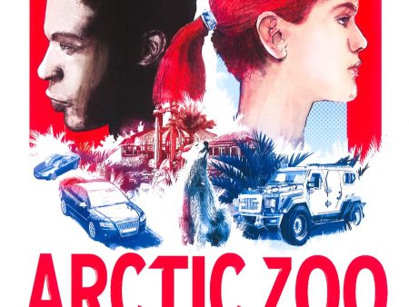 Artic Zoo Fashion