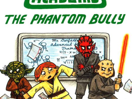 Star Wars Jedi Academy: The Phantom Bully For Sale