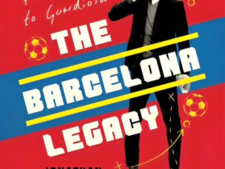 Barcelona Legacy Online now