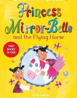 Princess Mirror-Belle And The Flying Horse Tv Tie-In Online Sale