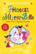 Princess Mirror-Belle And The Flying Horse Tv Tie-In Online Sale