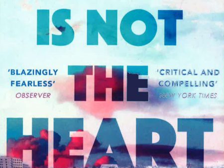 America Is Not The Heart Online now