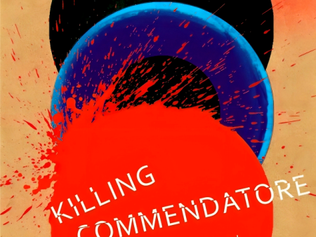 Killing Commendatore Sale